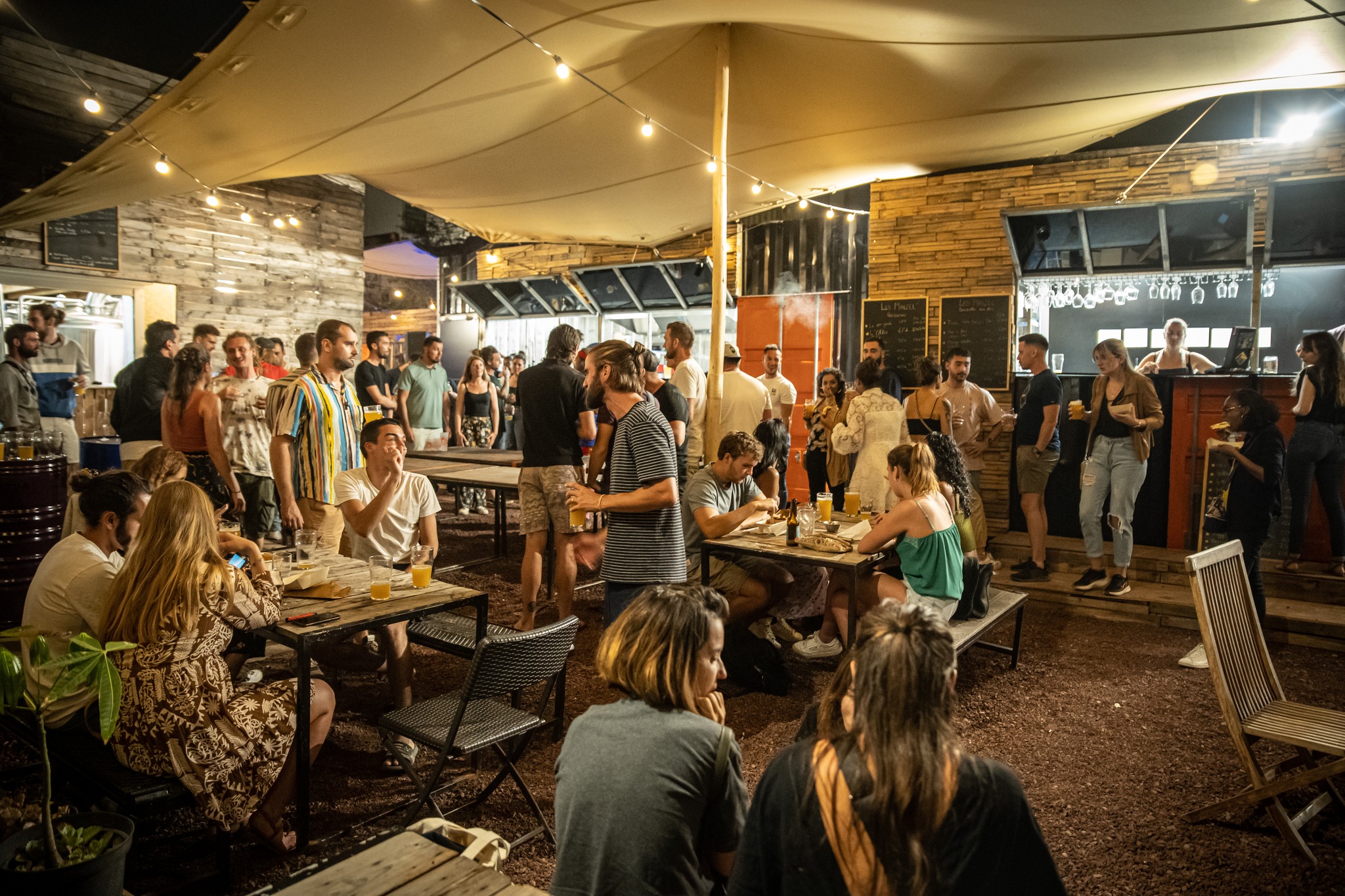 关于啤酒的生物稳定性