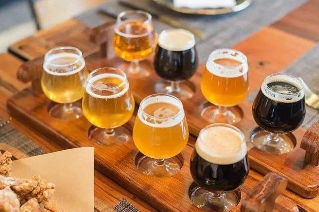精酿啤酒,啤酒厂,开办啤酒厂，啤酒口味