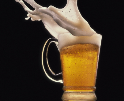 精酿啤酒中锥形罐应配备哪些附件呢？