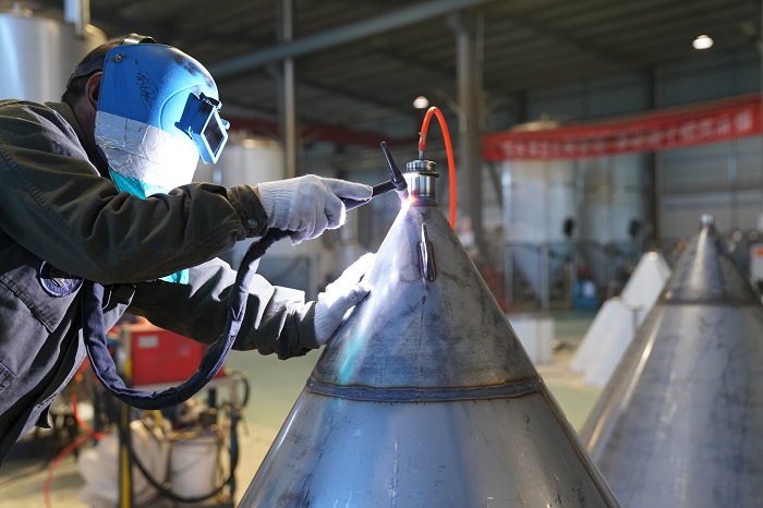 啤酒会生锈吗？天泰带您了解不锈钢