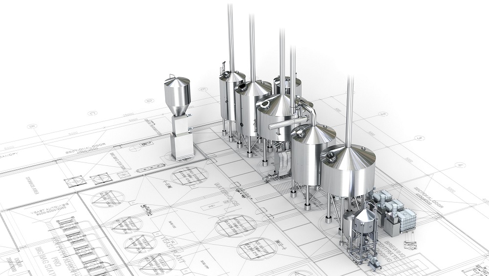 天泰定制精酿啤酒