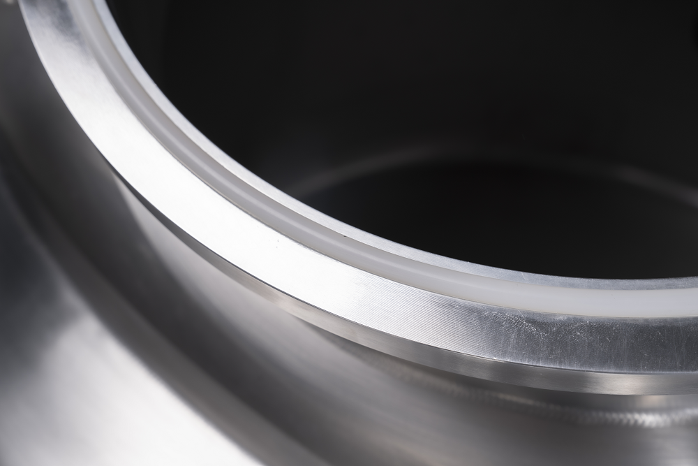 天泰啤酒的表面处理