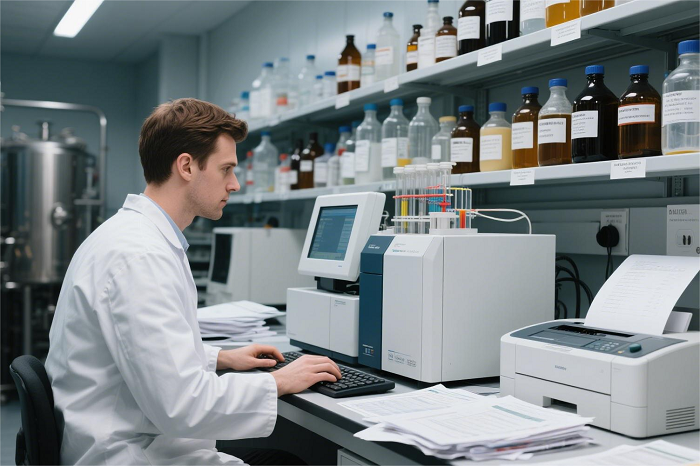 精酿啤酒厂啤酒后修饰技术-山东天泰啤酒