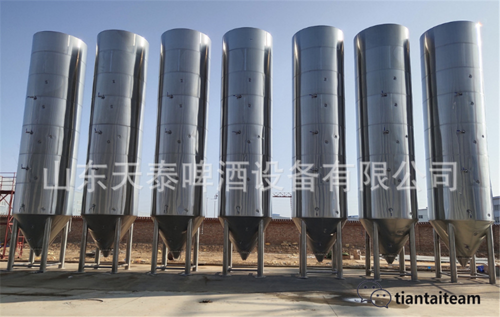 啤酒厂需要哪些？怎么选啤酒？（下）