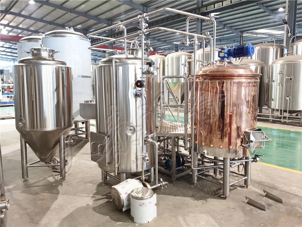 天泰精酿分享成啤酒典型性的主要因素是什么?