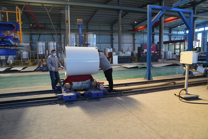 关于“外加热式煮沸锅”，你了解多少？