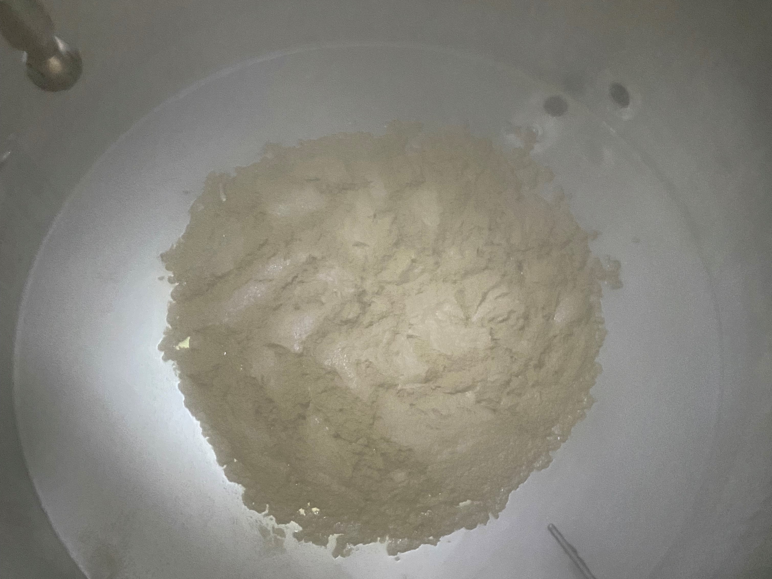 天泰啤酒 漩沉槽漩沉效果 回旋沉淀热凝固物