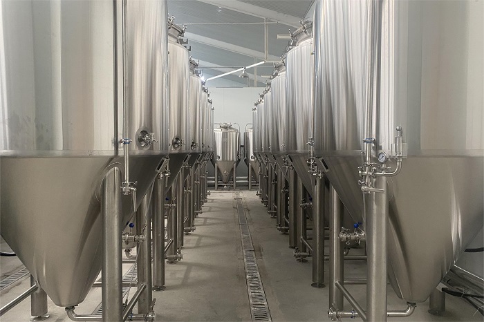 上面发酵工艺有哪些特征?