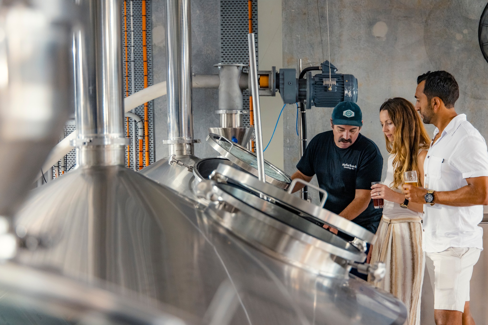 精酿啤酒清单-山东天泰啤酒