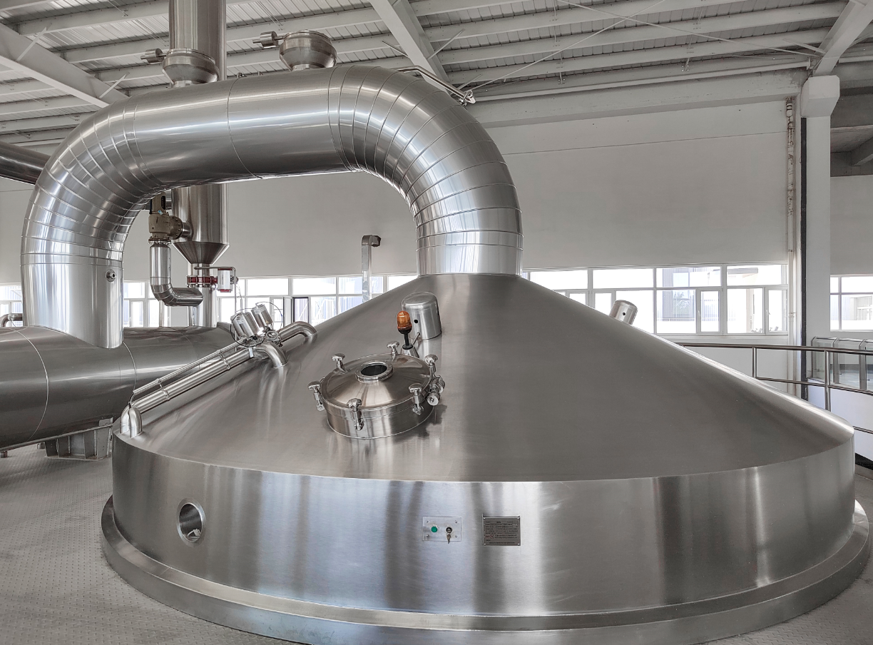 麦汁煮沸有哪几种？各有什么特点？