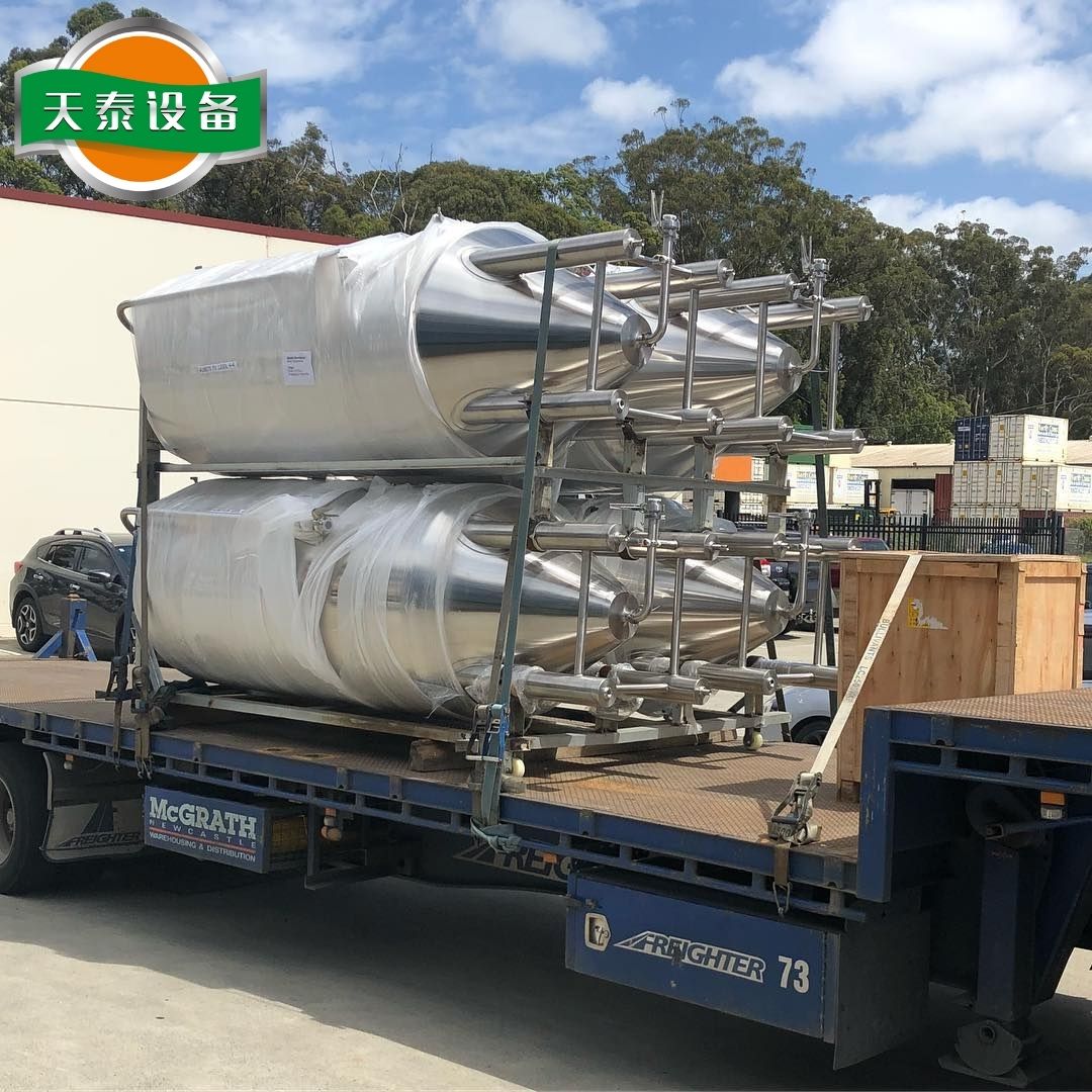 啤酒厂卸货注意事项